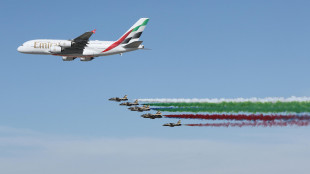 Emirates, utile pre-tasse record a 2,8 miliardi di dollari