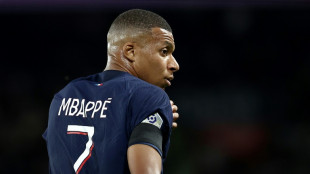 Mbappé, el hijo pródigo vuela hacia su sueño