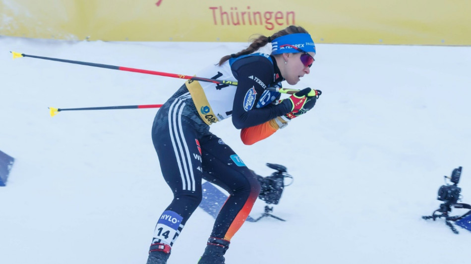 Hennig stürmt am Holmenkollen auf Platz drei