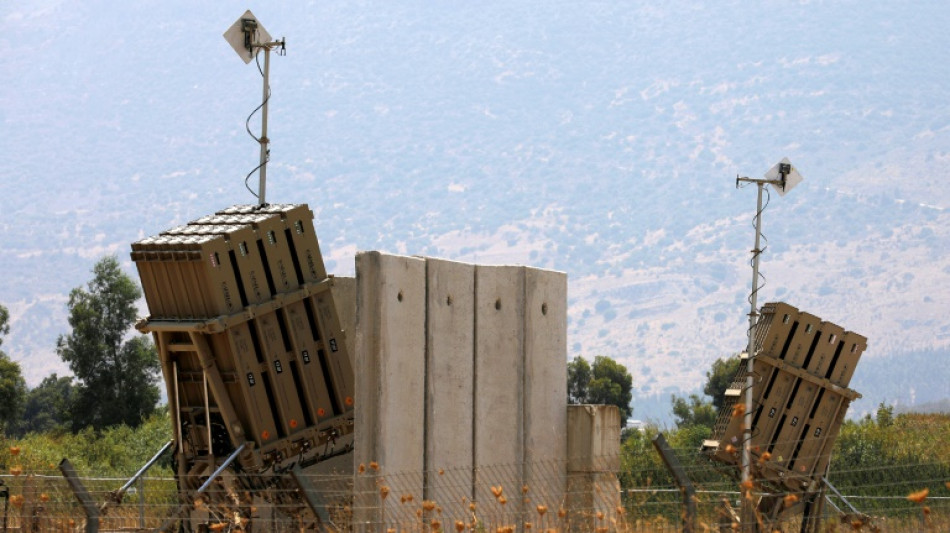 Gemischtes Echo zu Überlegungen für Kauf von von Raketenschutzschild