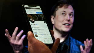 Free speech or hate speech? Fears for Musk's Twitter