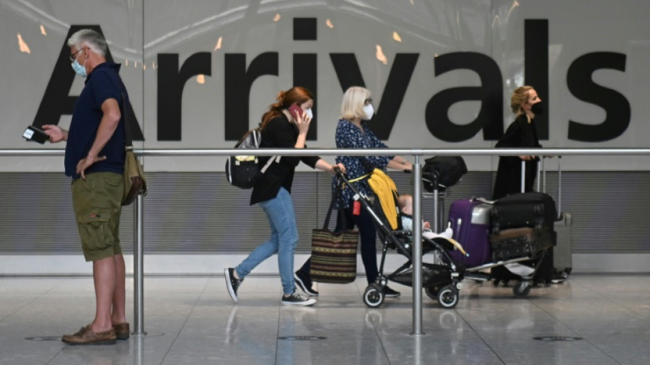 La española Ferrovial vende su participación en el aeropuerto de Heathrow por 2.700 millones