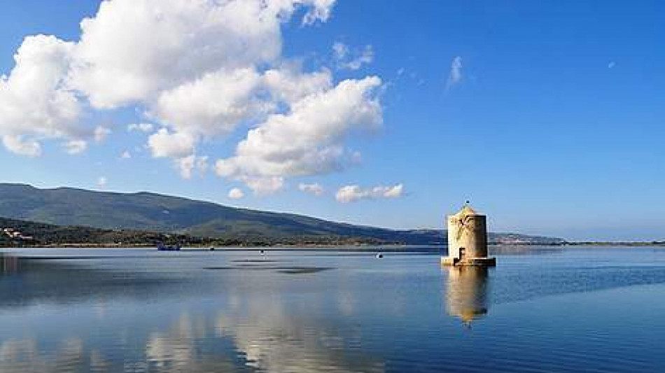 Laguna Orbetello, sindaco 'imponente organizzazione pulizia'