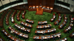 Hong Kong: la nouvelle loi sur la sécurité nationale entre en vigueur