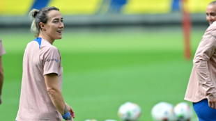 Melhor do mundo em 2020, Lucy Bronze deixa Barcelona e assina com o Chelsea