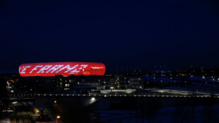 El Allianz Arena ante el último adiós al 'Kaiser' Franz Beckenbauer