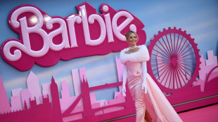 "Barbie" supera los mil millones de dólares por ingresos en el mundo