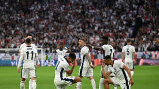 Euro-2024: l'Angleterre en maîtrise pour son envol contre la Serbie