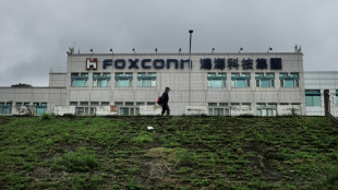 Foxconn sieht weiter Potenzial für Milliarden-Investitionen in Indien