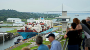 Turistas de EEUU en Panamá refutan a Trump: "El canal es panameño"