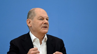 Scholz rät Unternehmen zu Investitionen außerhalb Chinas