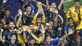 Global players' survey gives thumbs-down to two-year World Cup