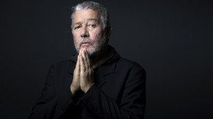 Philippe Starck, regreso al futuro de un creador "extraterrestre"