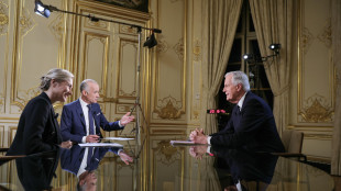 Francia: 10 mln di telespettatori per intervista a Barnier