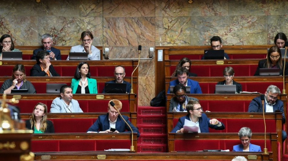 Après quatre jours de tumulte, les députés approuvent le second volet de mesures sur le pouvoir d'achat