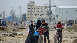 Erneut Tote bei Hilfsgüterverteilung im Gazastreifen - zweites Schiff verlässt Zypern