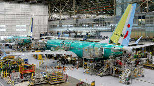 Boeing sous la menace d'une grève paralysante pour les usines du 737 et du 777