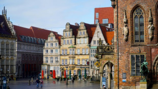 Bundesverwaltungsgericht verhandelt über Parken auf Gehweg in Bremen