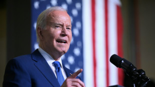 Biden ne livrera pas d'armes à Israël pour son offensive à Rafah