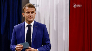 Législatives: Macron rappelle à ses ministres qu'il a été élu grâce à la gauche face au RN