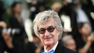 Wim Wenders mit japanischen "Nobelpreis der Künste" ausgezeichnet