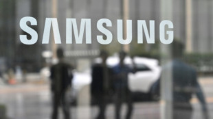 Las ganancias de Samsung en el primer trimestre aumentan 10 veces interanual