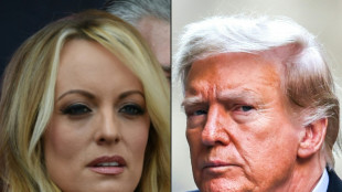 Le silence de Stormy Daniels, la femme au coeur de la condamnation de Trump