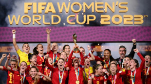 Seleção feminina da Espanha sobe para 2º lugar no ranking da Fifa; Suécia lidera