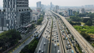 Piden en Indonesia a los funcionarios teletrabajar para bajar la contaminación