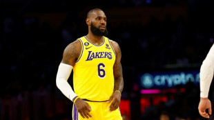 Los Lakers despiden a los Grizzlies con una última paliza y los Kings sobreviven ante los Warriors