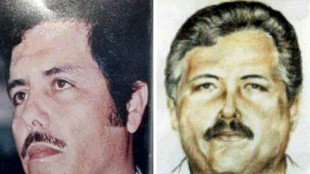 Zwei Anführer von mexikanischem Drogenkartell Sinaloa in den USA festgenommen