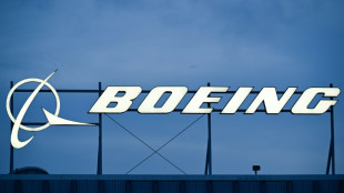 Neuer Boeing-Chef Ortberg will US-Flugzeugbauer wieder auf Kurs bringen