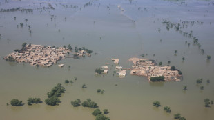 Les inondations au Pakistan relancent le débat sur l'aide climatique