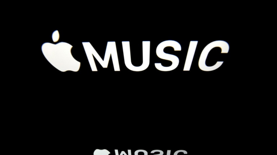 La Unión Europea multa a Apple con 1.800 millones de euros por las reglas sobre distribución de música