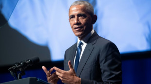 Obama da positivo al covid-19 y dice que se siente "bien"