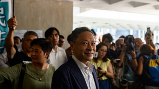 Benny Tai : le juriste respecté accusé de subversion par les autorités de Hong Kong