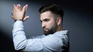 Kendji Girac, le Gipsy Prince français