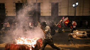 Manifestantes toman aeropuerto de Arequipa pese a anuncio de elecciones anticipadas en Perú