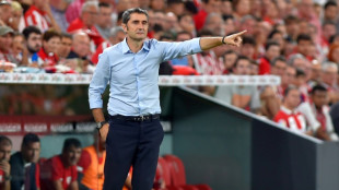 El Athletic Club oficializa la vuelta de Ernesto Valverde como entrenador