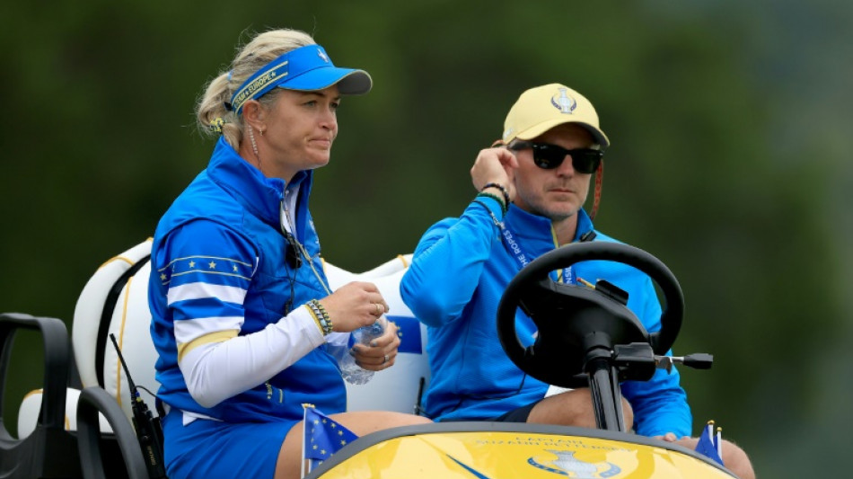 Europe searches for answers after early Solheim Cup drubbing