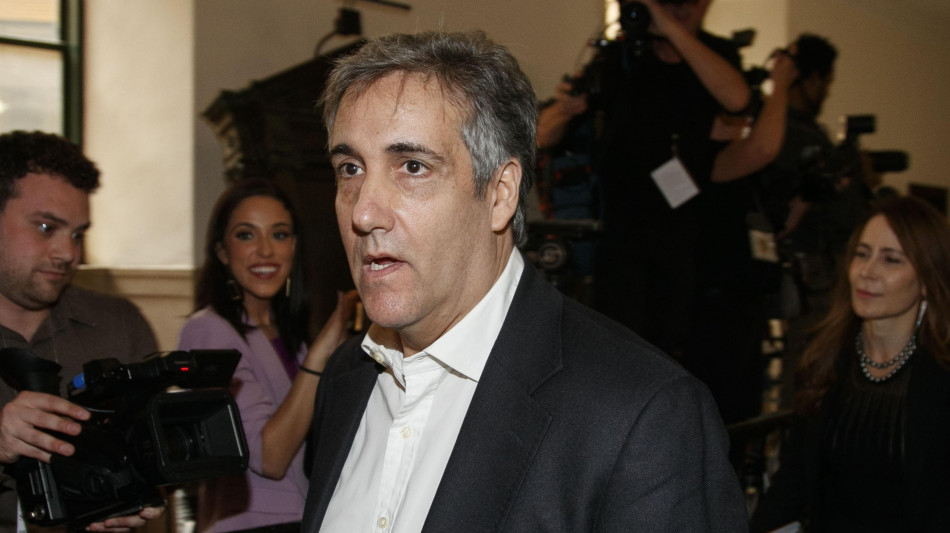 Cohen torna in aula contro Trump, atteso arrivo speaker Camera