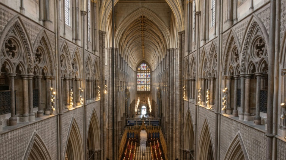 L'abbaye de Westminster: un millénaire d'une histoire étroitement liée à la royauté