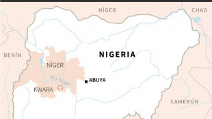 Mueren 106 personas por el naufragio de un barco en un río de Nigeria