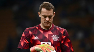 FC Bayern: Neuer fehlt wohl in Pilsen