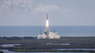 Volo avventuroso per la Starliner, con suspance