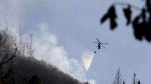 Cambio climático, sequía y crimen: el cóctel que incendia Sudamérica