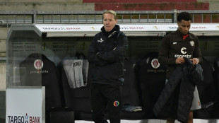 St. Pauli trennt sich von Trainer Schultz