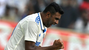 India 'all-time great' Ashwin retires from international cricket