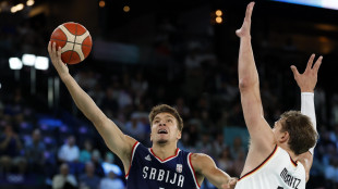 Parigi: Germania ko, Serbia bronzo nel basket maschile