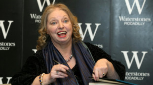 Fallece la novelista británica Hilary Mantel, dos veces ganadora del Booker Prize